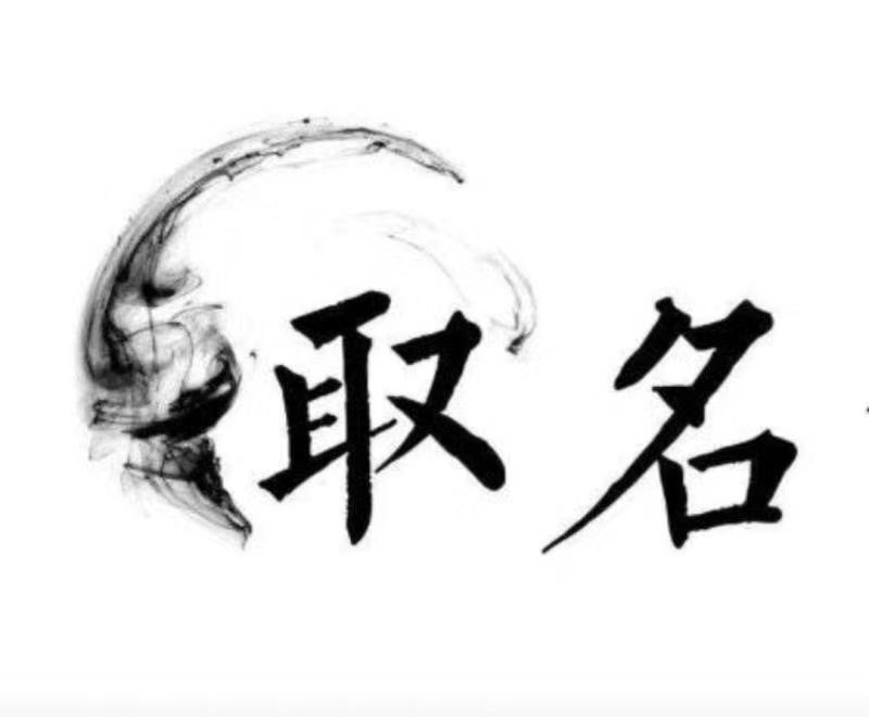  梧州宝宝取名 大师一对一人工起名