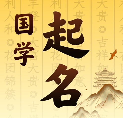 梧州国学起名 人工起名一对一